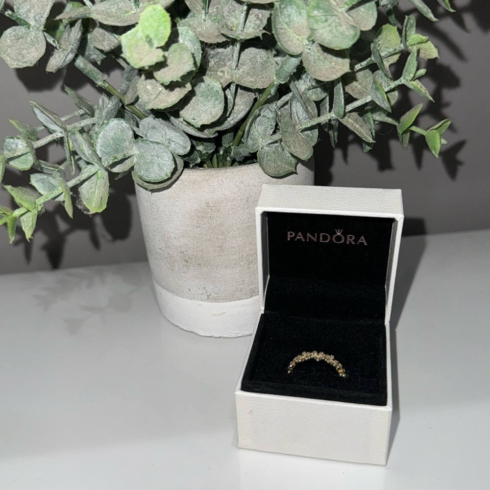 Pandora Ring